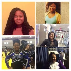 Meet your Posher, Asha